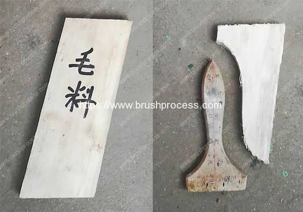 Automatic-Wooden-Paint-Brush-Handle-Machine-Working-Process