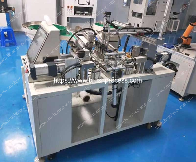 Automatic-Paint-Roller-Frame-Cage-Wire-Assembling-Machine