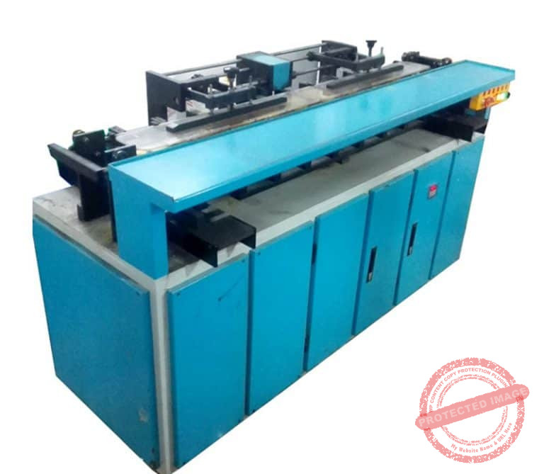 Automatic Brush Bristle Mixing Machine Paint Brush Making Machine