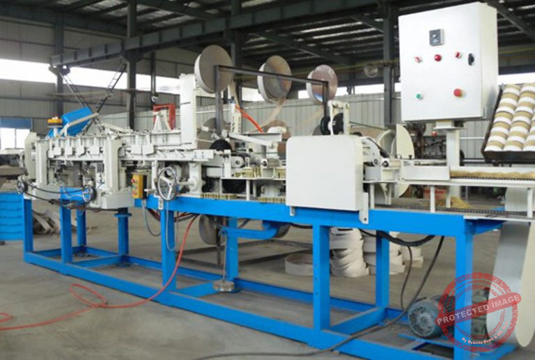 Automatic Paint Brush Ferrule Bristle Filling Machine Paint Brush