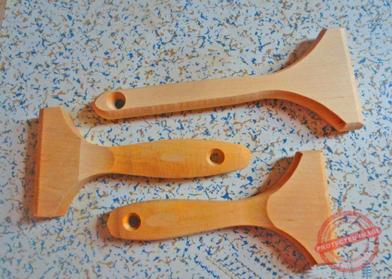 Automatic Paint Brush Wooden Handle Hole Drilling Machine Paint Brush