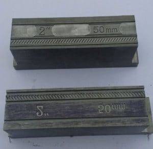 Flat Brush Metal Ferrule Machine Mold for Sale