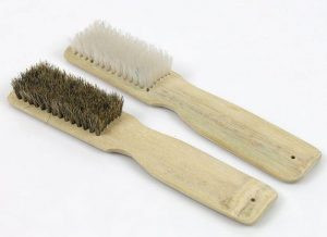 Automatic Shoe Brush Bamboo Plate Hole Drilling and Tufting Machine Automatic Shoe Brush Bamboo Plate Hole Drilling and Tufting Machine