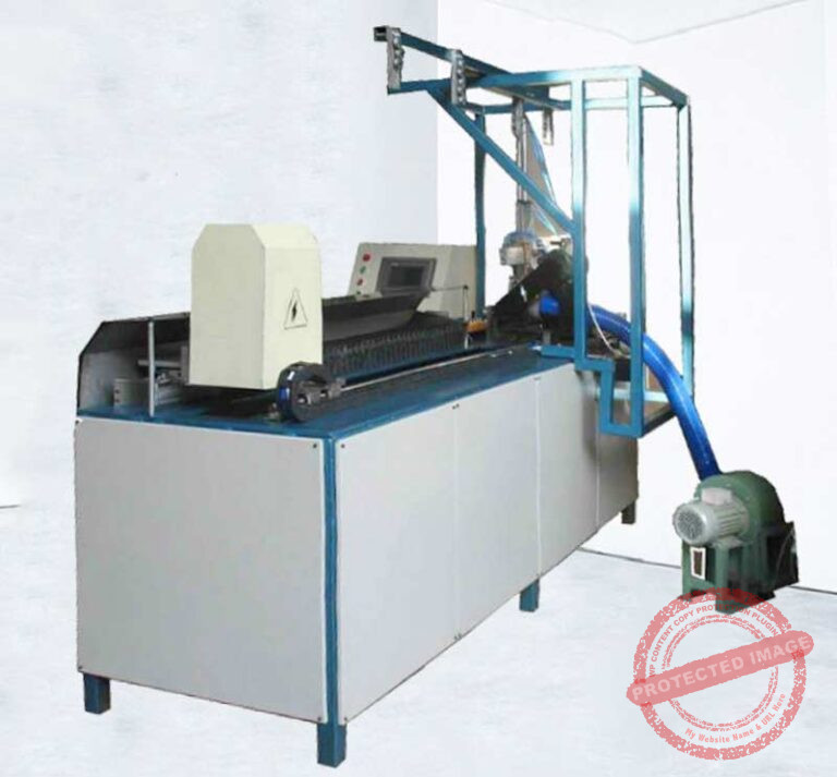 Automatic Bottle Clean Brush Making Machine Paint Brush Making