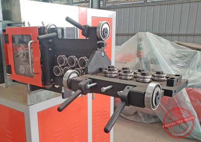 Automatic Paint Roller Frame Handle Making Machine 2023 Paint Brush Making Machine Manufacture