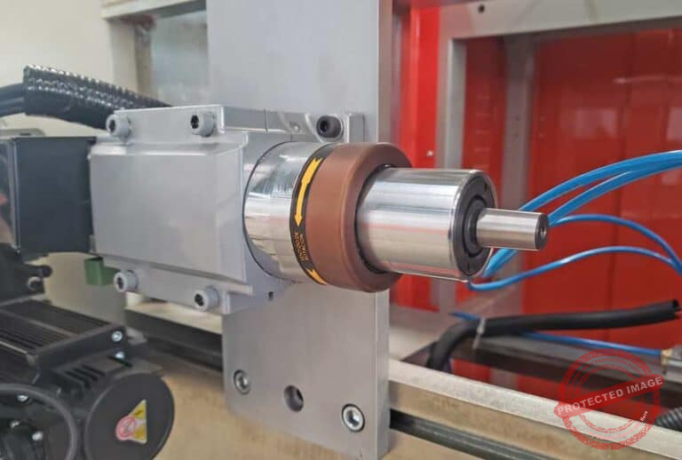 Automatic Paint Roller Frame Handle Making Machine 2023 Paint Brush Making Machine Manufacture