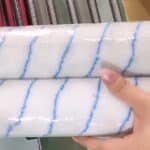 Automatic Paint Roller Brush Film Wrapping Packing Machine