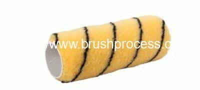 Woven Acrylic Roller Brush Cover