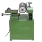 Brush Handle Forming Blade Grinder Machine