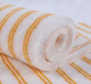 Paint Roller Brush Fabric for Sale