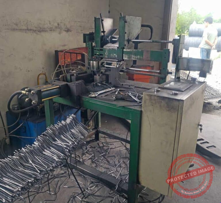 High Speed Paint Roller Brush Handle Bulk Bending Machine - Paint Brush ...