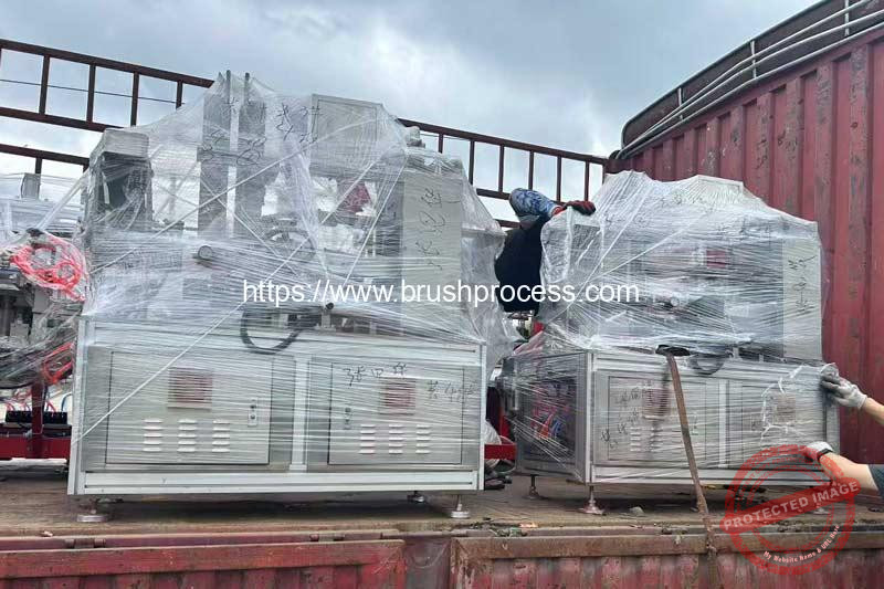 Automatic Paint Brush Ferrule Handle Inserting and Nailing Machine 27 Automatic-Paint-Brush-Handle-and-Ferrule-Inserting-Nailing-Machine