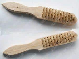 Reciprocate Type Steel Wire Brush Wooden Handle Making Machine Reciprocate Type Steel Wire Brush Wooden Handle Making Machine