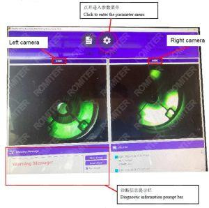 Manual Book of Vision Tracking Paint Roller Frame Cage Wire Assembling Machine Manual Book of Vision Tracking Paint Roller Frame Cage Wire Assembling Machine
