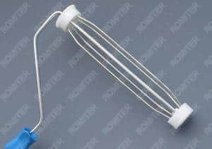 Automatic Paint Roller Frame Cage Production Line Automatic Paint Roller Frame Cage Production Line