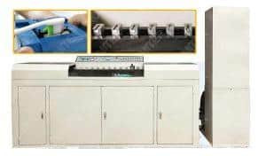 Automatic Toothbrush Trimming Machine Automatic Toothbrush Trimming Machine