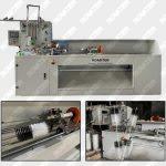 Automatic Twisted Wire Clean Brush Making Machine