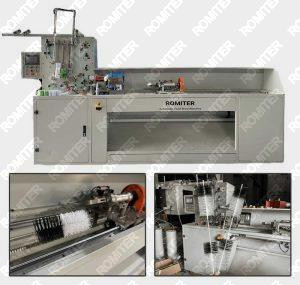 Automatic Twisted Wire Clean Brush Making Machine Automatic Twisted Wire Clean Brush Making Machine