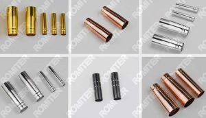 Automatic Artist Brush Aluminum Ferrule Making Machine Automatic Artist Brush Aluminum Ferrule Making Machine