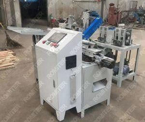 Automatic Round Wooden Handle Water Mill Machine Automatic Round Wooden Handle Water Mill Machine