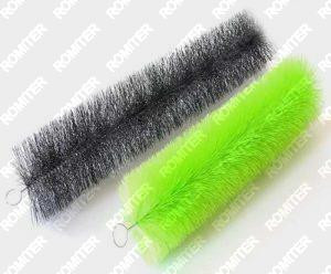 Automatic Ring Head Aquarium Filter Brush Making Machine Automatic Ring Head Aquarium Filter Brush Making Machine