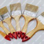 Automatic Oil Paint Brush Bag Filling Packing Machine