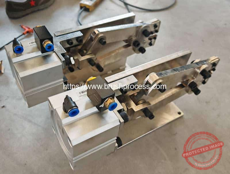 Manual Twisted Wire Brush Cutting Machine 9 Manual-Twisted-Wire-Brush-Cutting-Machine