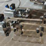 Manual Twisted Wire Brush Cutting Machine