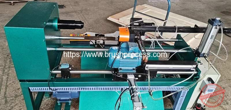 Semi-Automatic Long Twisted Wire Brush Making Machine with Trimming Function 13 Semi-Automatic-Long-Twisted-Wire-Brush-Making-Machine-with-Filament-Trimming-Function