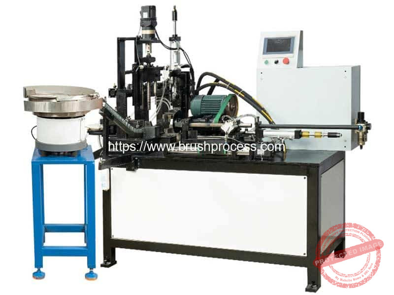 Automatic Pen Shape Steel Wire Brush Making Machine 20 Automatic-Pen-Shape-Steel-Wire-Brush-Making-Machine