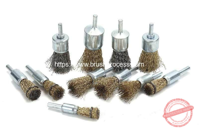 Automatic Pen Shape Steel Wire Brush Making Machine 11 Automatic-Pen-Shape-Steel-Wire-Brush-Making-Machine-Product