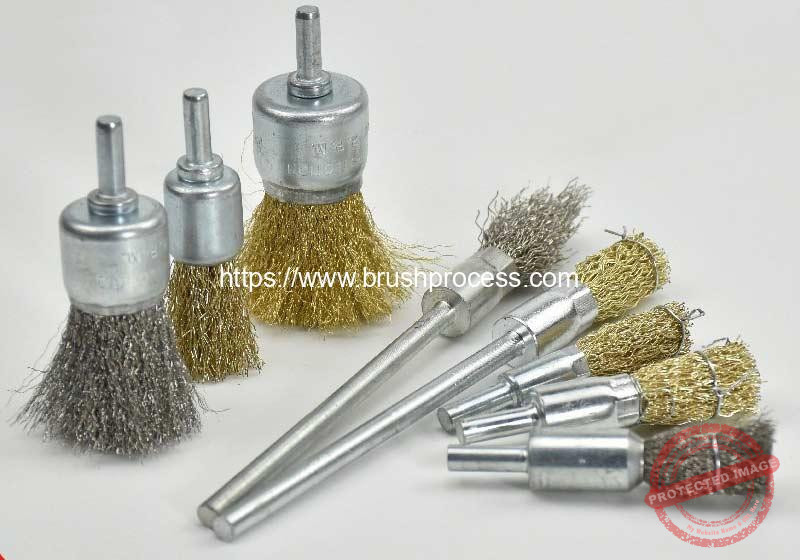 Automatic Pen Shape Steel Wire Brush Making Machine 9 Automatic-Pen-Shape-Steel-Wire-Derusting-Brush-Making-Machine-for-Sale