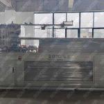 Automatic Twisted Wire Clean Brush Making Machine for Iran Customer