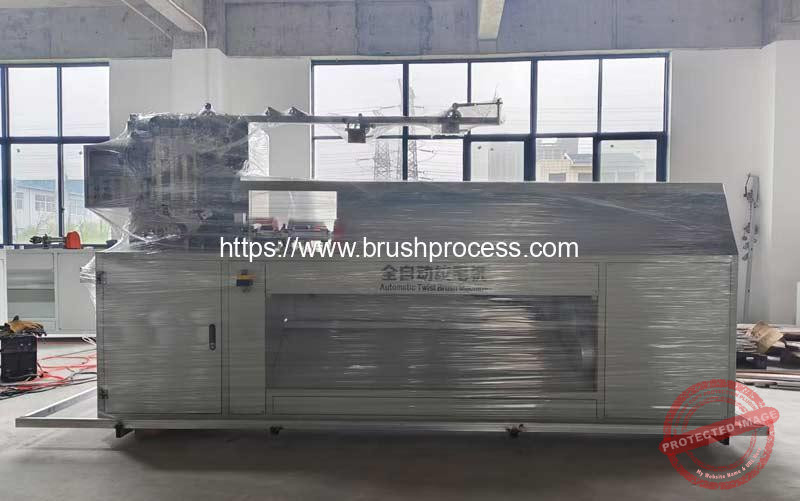 Automatic Twisted Wire Clean Brush Making Machine for Iran Customer 1 Automatic-Twisted-Wire-Clean-Brush-Making-Machine-for-Iran-Customer