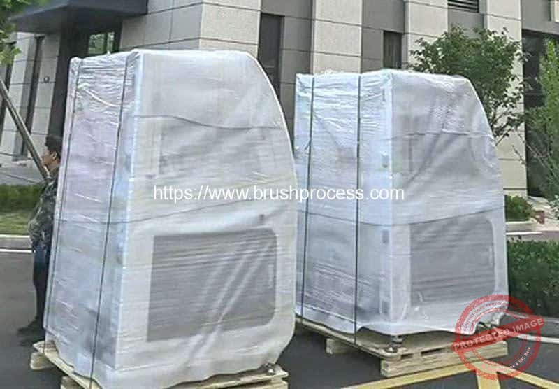 Full Automatic Interdental Brush Making Machine 34 Full-Automatic-Interdental-Brush-Making-Machine-Delivery