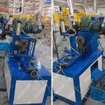 Automatic-Steel-Wire-Flat-Wheel-Brush-Trimming-Machine
