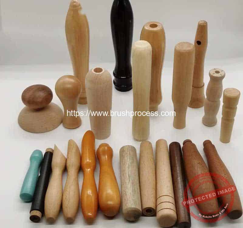 Automatic Round Wooden Handle Copying Lathe Machine 14 Automatic-Round-Wooden-Handle-Copying-Lathe-Machine-Product