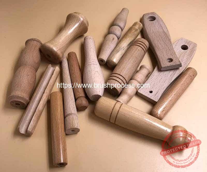 Automatic Round Wooden Handle Copying Lathe Machine 15 Automatic-Round-Wooden-Handle-Copying-Making-Lathe-Machine-for-Sale
