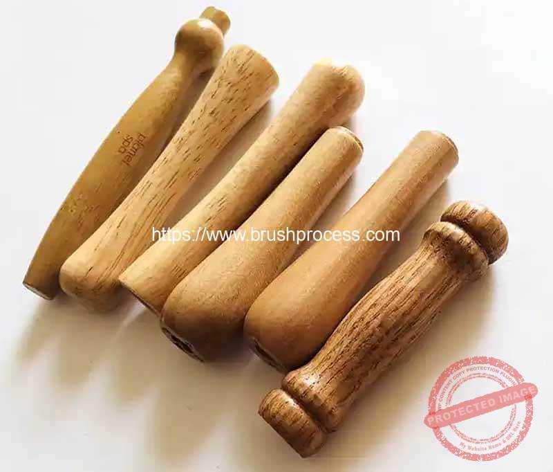 Automatic Round Wooden Handle Copying Lathe Machine 16 Automatic-Round-Wooden-Handle-Copying-Making-Lathe-Machine