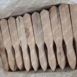 Four-Blade-Steel-Wire-Brush-Wooden-Handle-Making-Machine-Product