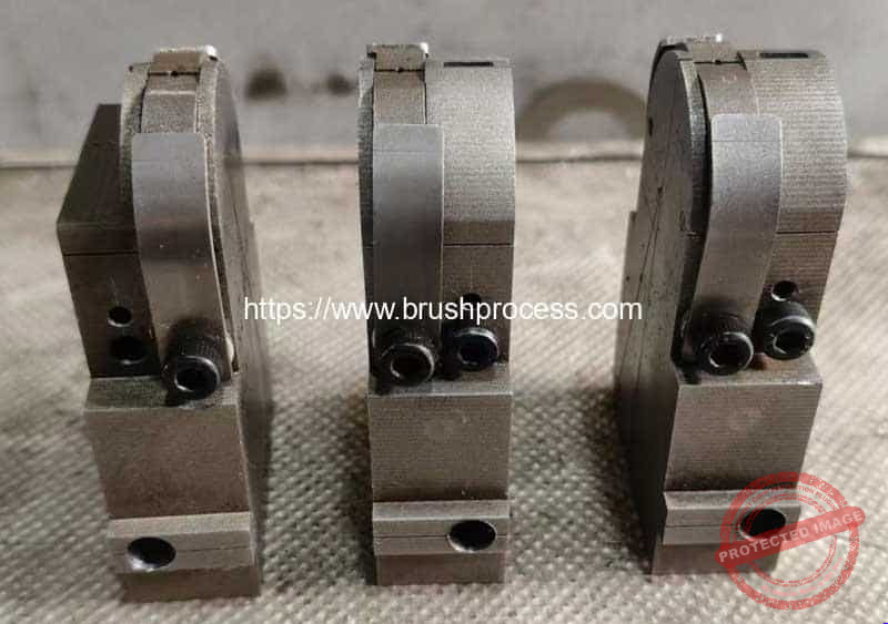 Automatic Paint Brush Handle and Ferrule Nailing Machine for Sri Lanka Customer 2 Automatic-Paint-Brush-Handle-and-Ferrule-Nailing-Machine-Nailing-Head