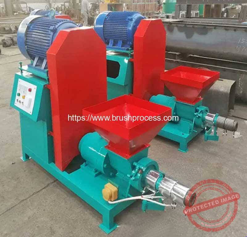 Automatic Sawdust Briquette Pressing Making Machine 9 Automatic-Sawdust-Briquette-Pressing-Making-Machine
