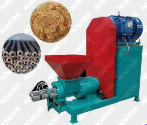 Automatic Sawdust Briquette Pressing Making Machine Automatic Sawdust Briquette Pressing Making Machine